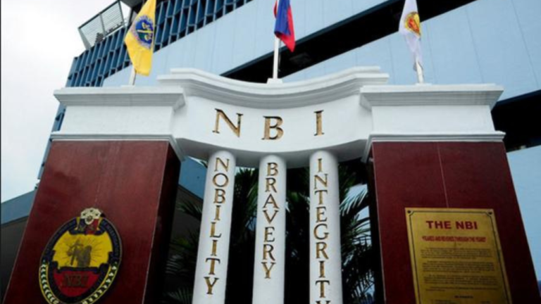 NBI Offers P50,000 for Whereabouts of Another ‘Alice Leal Guo’