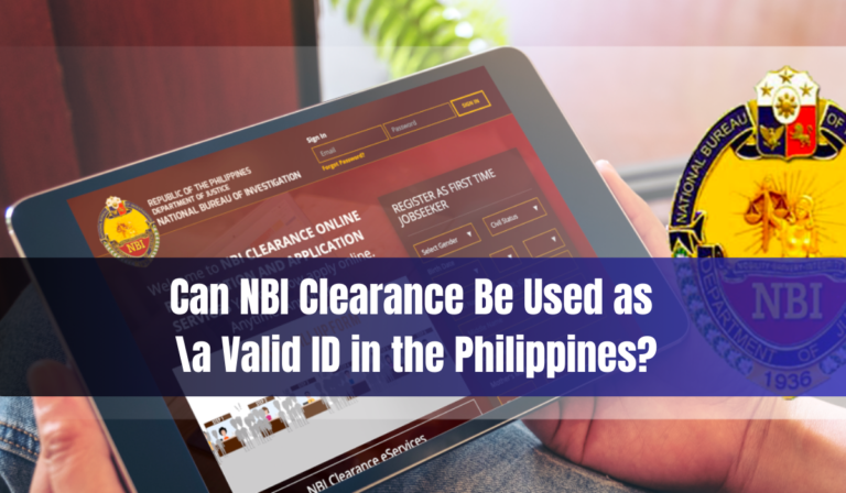 www.nbiclearance.gov.ph Registration, Login and payment Method – NBI ...